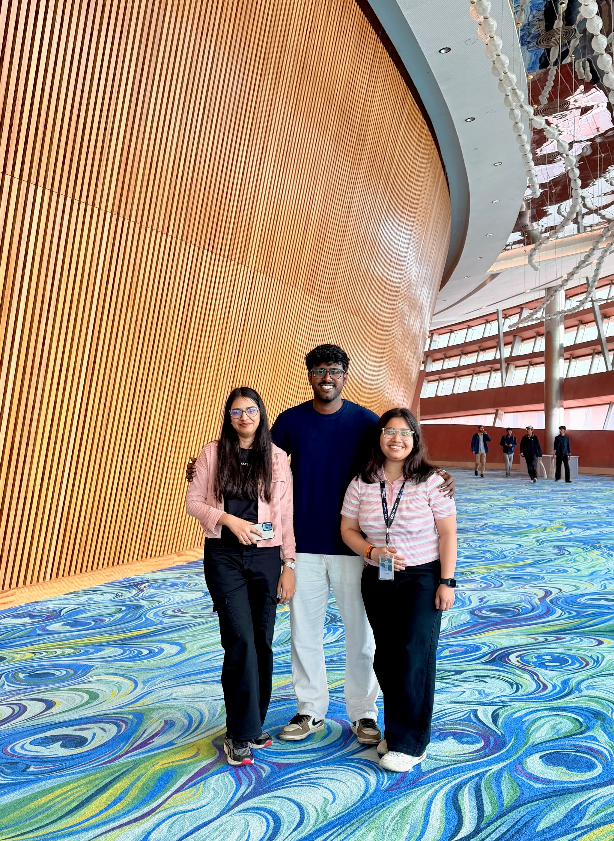 Flowset Hub AI agency founders and team